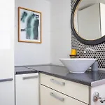 Casa Vacacional El Palco 51 Будинок відпочинку Адехе