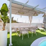 Casa Vacacional El Palco 51 * Адехе
