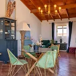 Casa Vacacional El Palco 51 Будинок відпочинку