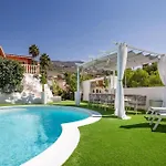 Будинок відпочинку Casa Vacacional El Palco 51 Адехе