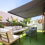 Casa Vacacional El Palco 51 Адехе