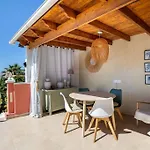 Casa Vacacional El Palco 51 Будинок відпочинку *