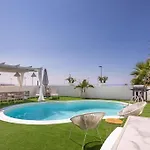Будинок відпочинку Casa Vacacional El Palco 51 Адехе