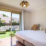 Casa Vacacional El Palco 51 * Адехе