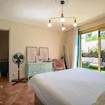 Casa Vacacional El Palco 51 Будинок відпочинку Адехе