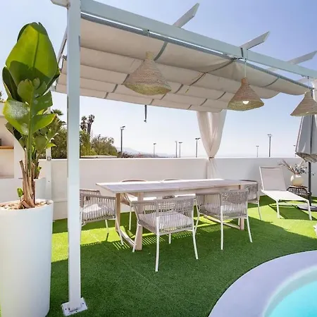 Casa Vacacional El Palco 51 * 아데제