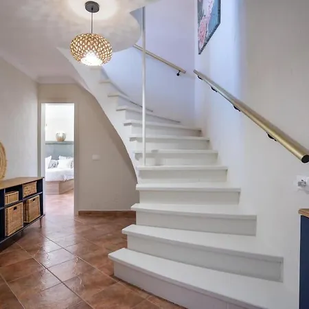 펜션 Casa Vacacional El Palco 51