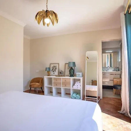 Casa Vacacional El Palco 51