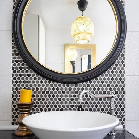 Casa Vacacional El Palco 51 אדחה