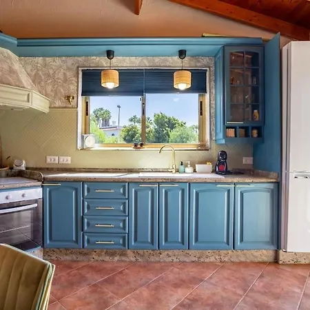 펜션 Casa Vacacional El Palco 51 *