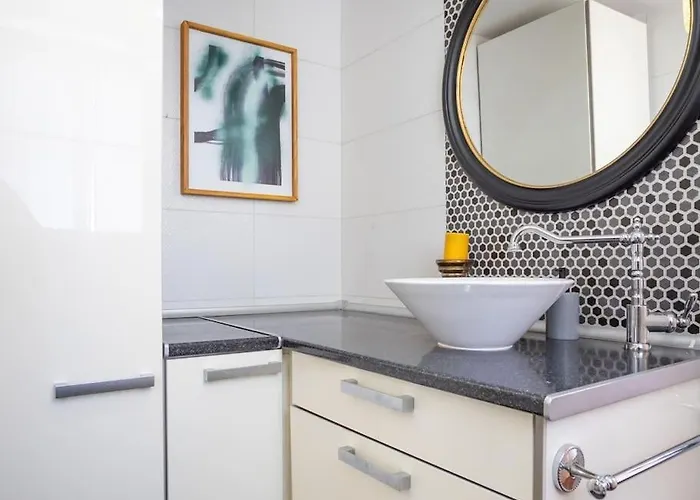 Casa Vacacional El Palco 51 Дом отдыха Адехе