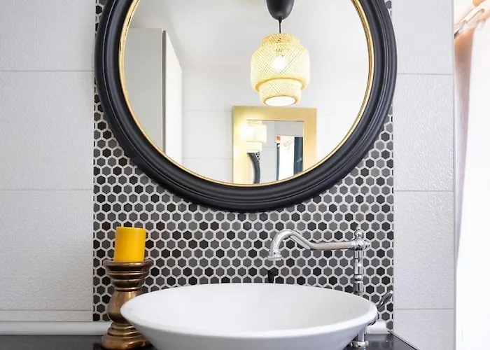 Casa Vacacional El Palco 51 Адехе