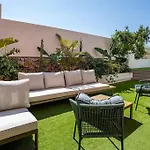 بيت للعطل Casa Vacacional El Palco 51 أذيخي