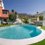 Casa Vacacional El Palco 51 بيت للعطل *