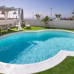 Casa Vacacional El Palco 51 بيت للعطل *