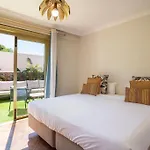 بيت للعطل Casa Vacacional El Palco 51 أذيخي