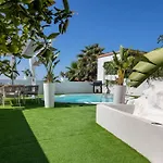 Casa Vacacional El Palco 51 بيت للعطل