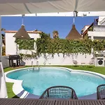 Casa Vacacional El Palco 51 بيت للعطل