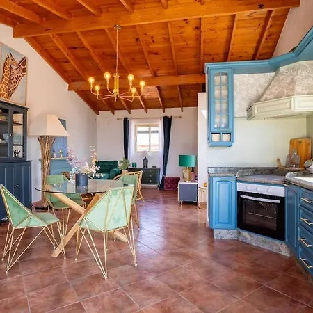 Casa Vacacional El Palco 51 * アデヘ