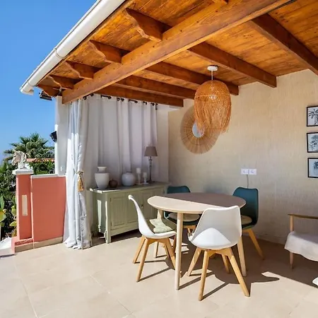 Casa Vacacional El Palco 51 펜션 *