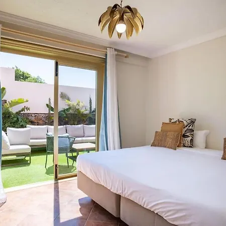 Casa Vacacional El Palco 51 * 아데제