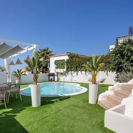 Casa Vacacional El Palco 51 Сasa de vacaciones *
