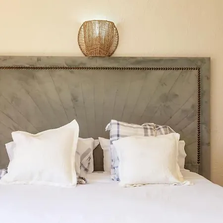 Casa Vacacional El Palco 51 아데제