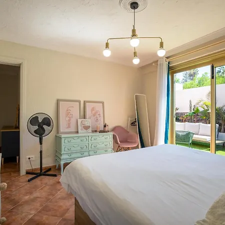 Casa Vacacional El Palco 51