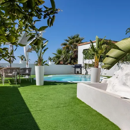 Casa Vacacional El Palco 51