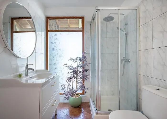 Будинок відпочинку Casa Vacacional El Palco 51 *