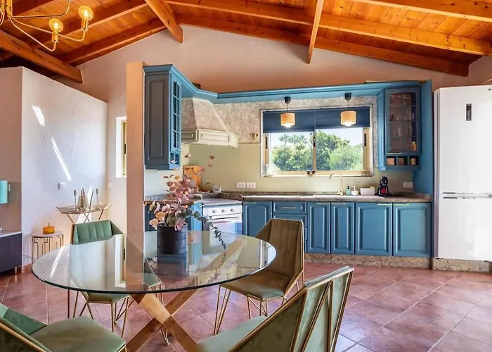 Casa Vacacional El Palco 51 Адехе