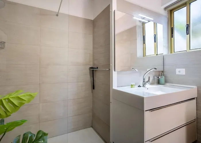 Casa Vacacional El Palco 51 Будинок відпочинку Адехе