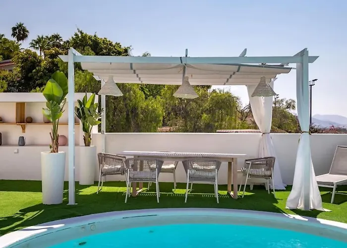 بيت للعطل Casa Vacacional El Palco 51 أذيخي