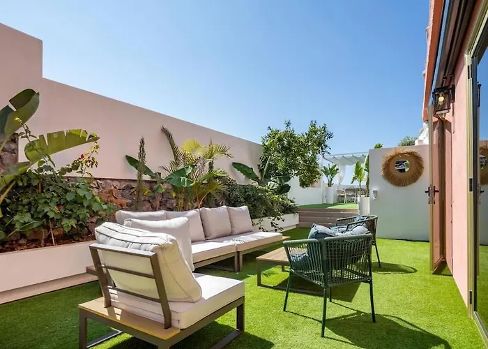 Casa Vacacional El Palco 51 بيت للعطل *