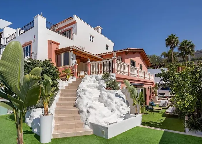 Casa Vacacional El Palco 51