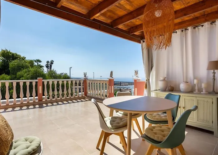 Casa Vacacional El Palco 51 Будинок відпочинку *