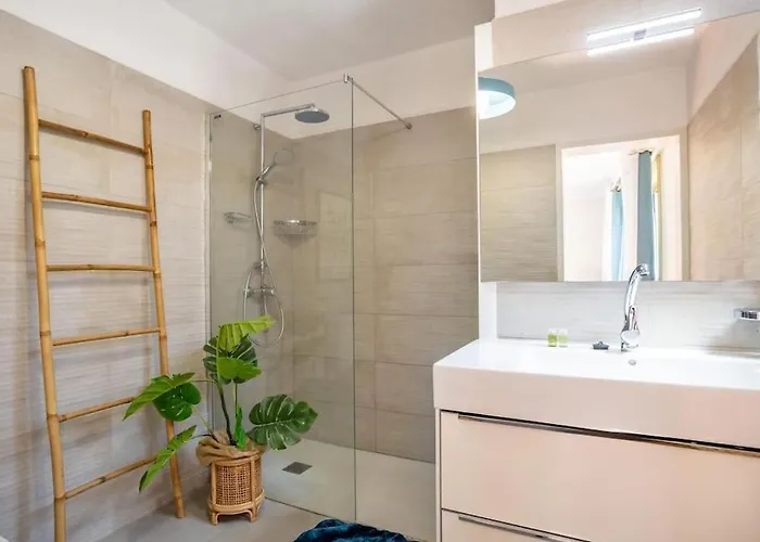 Casa Vacacional El Palco 51 *