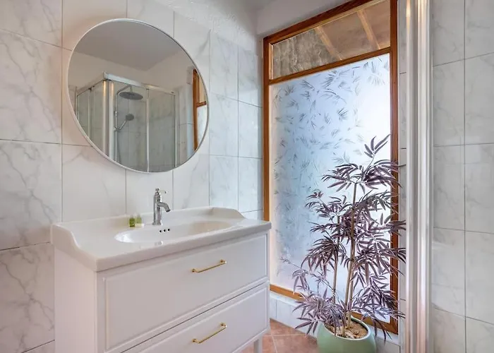 Casa Vacacional El Palco 51