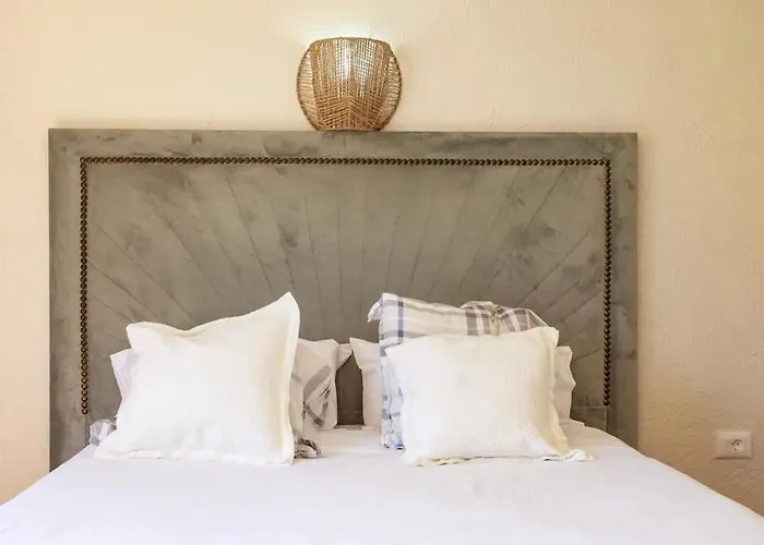 Casa Vacacional El Palco 51 أذيخي