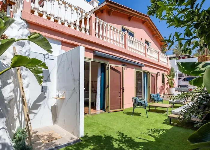 Casa Vacacional El Palco 51 * أذيخي