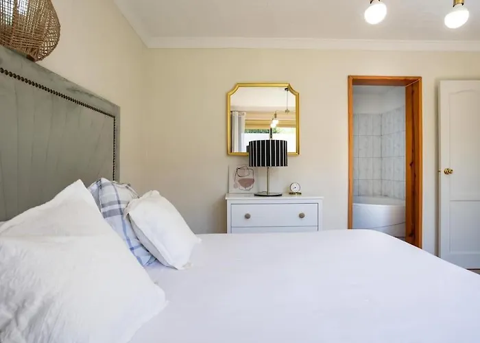 Semesterbostad Casa Vacacional El Palco 51 *